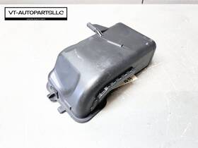 13717577471 Bmw 2011-2016 535i 528i F10 - Front Left Air Intake Duct / Tube 7577471 Oem