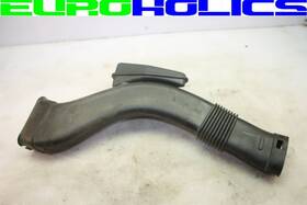 13717577473 Bmw Oem F02 750li 09-15 Left Driver Air Cleaner Intake Duct Tube