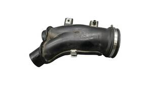 13717582312 Bmw 09-12 740i 740li 750i 750li Turbo Intercooler Air Intake Duct Y Pipe Oem