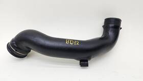 13717582314 Bmw 11-18 E70 F06 F10 F12 N55 Turbocharged Air Induction Intake Charge Pipe Oem