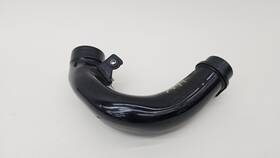 13717583727 Bmw 2011-2013 535i F10 3.0l N55 Air Charge Turbo Induction Tract Pipe Line Oem