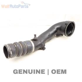 13717588268 Bmw 2010-2013 535i Gt - Turbo Air Intake Hose / Tube 7588268
