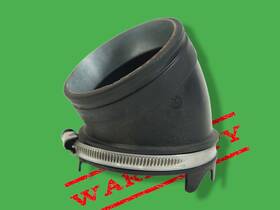 13717590594 Bmw 11 - 2011 528i F10 Air Intake Duct Tube 7590594