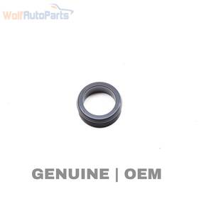 13717593172 Bmw 2011-2018 X5 35ix E70 - Air Intake Duct / Tube Gasket 7593172