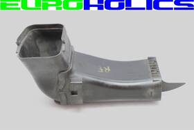 13717597585 Bmw Oem F30 328i 12-15 Front Right Passenger Intake Air Duct 13717597585 Bmw Oem F30 328i 12-15 Front Right Passenger Intake Air Duct