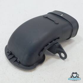 13717601869 Bmw 11-18 X3 X4 F25 F26 Engine Turbo Air Filter Intake Hose Duct Tube Pipe Oem
