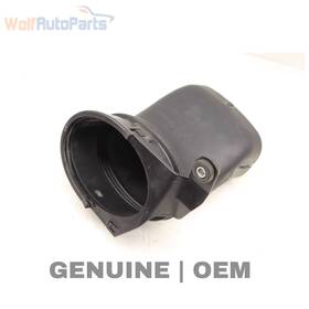13717601870 Bmw 2015-2018 X4 - Air Intake Duct 7601870