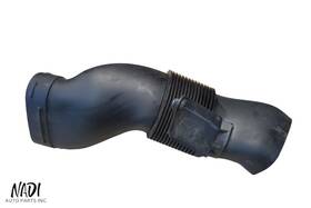 13717601874 Bmw 2011 - 2014 F25 X3 Xdrive35i N55 Front Air Intake Duct Tube Pipe Oem 7601874