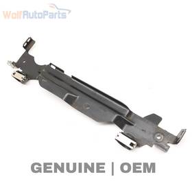 13717601903 Bmw 2013-2015 Alpina B7 Xdrive 4.4l - Upper Intake Silencer Bracket 7601903