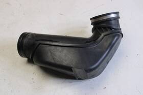 13717605045-04 Bmw 12-18 F30 328i 428i X3 X4 Air Intake Duct Hose Pipe Tube Oem 030524