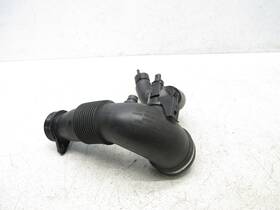 13717605638-03 Bmw 12-18 F30 328i 428i X3 X4 Air Intake Inlet Cleaner Duct Pipe Tube Hose 12122