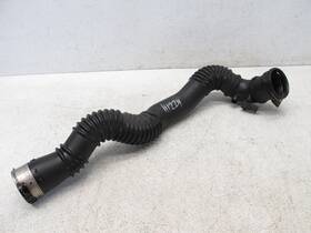 13717612096 Bmw 12-16 F10 528i Rwd Xdrive 2.0 Turbocharger Intercooler Hose Tube Pipe 111224 13717612096 Bmw 12-16 F10 528i Rwd Xdrive 2.0 Turbocharger Intercooler Hose Tube Pipe 111224