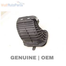 13717613156 Bmw 2014-2018 328d Xdrive - Engine Air Intake Duct 7613156