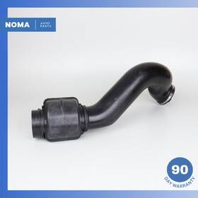 13717613823 Bmw 12-16 E89 Z4 Sdrive28i Engine Air Intake Tube Hose Pipe Oem