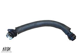 13717615963 Bmw 2012 - 2015 F30 335i N55 3.0l Air Intake Lower Small Tube Pipe Oem
