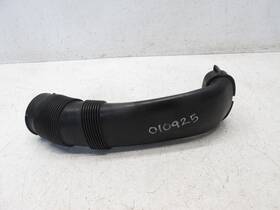 010925 Bmw 1371762421001 11-13 E70 X5 08-14 X6 3.0l Engine Air Intake Duct Assembly Hose Oem