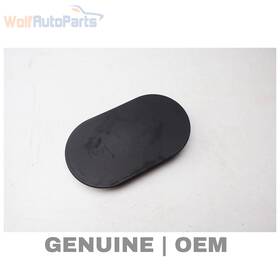 Bmw 13717629285 2014-2018 X5 35ix F15 3.0l - Air Intake Duct Cover 7629285