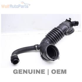 13717810745 Bmw 2014-2018 328d Xdrive Diesel F30 2.0l - Air Intake Tube / Pipe 7810745