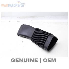 13717811018 Bmw 2015-2017 X3 28dx F25 2.0l - Air Intake Hose / Duct 7811018