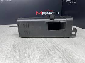 13717846267 Bmw 15-20 F80 F82 F83 M3 M4 Left Air Intake Duct Genuine Oem