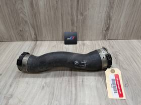 13717847407 Bmw 15-20 Oem F87 M2 Engine N55 Intercooler Air Charge Pipe Hose Tube