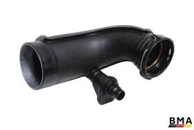 13717852385 Bmw M5 M8 F90 F91 F92 F93 Right Side Turbo Intake Inlet Pipe 2018 - 2023 Oem