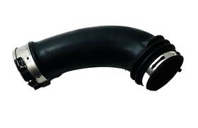 13718053373 Bmw X3m X4m F97 F98 Engine Bank 1 Air Filter Housing Pipe 2020 - 2024 Oem