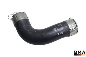 13718089754 Bmw M4 M3 G83 G82 G80 Turbo Charge Air Hose Pipe Line Assembly 2021 - 2024 Oem