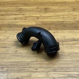 13718091475 Bmw 2020-2023 X5m X6m F95 F96 4.4l Right Filtered Air Duct Tube 8091475 Oem