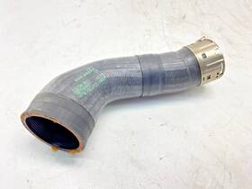 13718482004 Bmw G05 G30 G12 750 550 850 X5 X6 N63 Right Intercooler Charge Air Hose 1-4 Oem