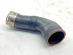 13718482005 Bmw G05 G30 G12 750 550 850 X5 X6 N63 Left Intercooler Charge Air Hose 5-8 Oem
