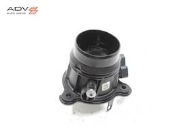 13718489560 Bmw X1 U11 Air Cleaner Intake Connector Duct Tube Oem 2023 - 2025