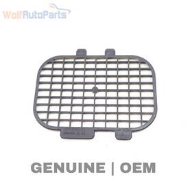 13718507321 Bmw 2013-2016 328i Xdrive F30 - Intake Air Duct Grille 8507321