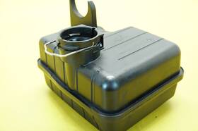 13718512249 Bmw 13718517608 2015-2017 X3 Oem Filtered Air Pipe Resonator Filter Box