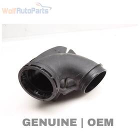 13718601681 Bmw 2017-2019 230i Xdrive Coupe F22 2.0l - Air Intake Duct 8601681