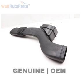 13718613149 Bmw 2016-2019 750i Xdrive G12 4.4l - Right Engine Air Intake Duct / Resonator