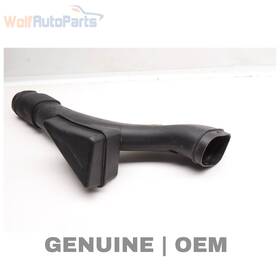13718613150 Bmw 2016-2019 750i Xdrive G12 4.4l - Left Engine Air Intake Duct / Resonator