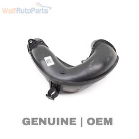 13718614548 Bmw 2014-2018 X5 3.0l - Engine Air Intake Duct 8614548