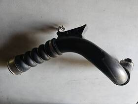 13718616211 Bmw Mini Cooper S Turbo Air Intake Pipe 8616211 F54 F55 F56 F57 F60 F52 F45 F48