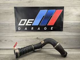 13718616212 Bmw 16-20 Oem F39 F48 X1 X2 Turbo Charge Air Induction Pipe Tube Line Tract B46o