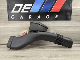 13718662935 Bmw 19-25 Oem G05 G07 X5 X7 Front Right Inlet Intake Air Duct Tube Pipe 1-4