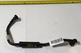 13904601568 Bmw 2011 - 2016 535i Engine Fuel Tank Breather Hose Tube Pipe Line Oem