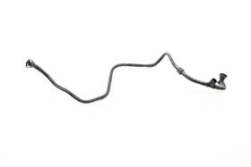 Bmw 13904601575 2015 - 2019 X6 F16 Fuel Gas Tank Breather Jet Pump Tube Hose Line Oem