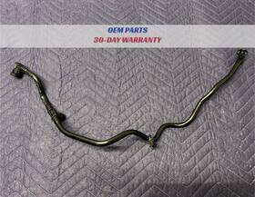 14032710 Bmw 139070918515 Oem Fuel Gas Tank Breather Vent Hoses X3 F25