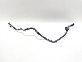 13907601515-07 Bmw 12-16 328i Gt F34 Evap Fuel Tank Breather Line Ventilation With Pipes Oem