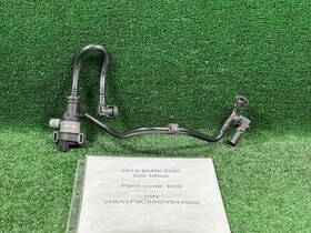 13907636144 Bmw 2012-2021 228i 320i F22 Fuel Tank Ventilation Vent Pipe Breather Valve Pcv 13907636144 Bmw 2012-2021 228i 320i F22 Fuel Tank Ventilation Vent Pipe Breather Valve Pcv