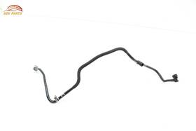 13907640051 Bmw X2 F39 2.0l Fuel Tank Vent Breather Hose Tube Pipe Line Oem 2018 - 2019