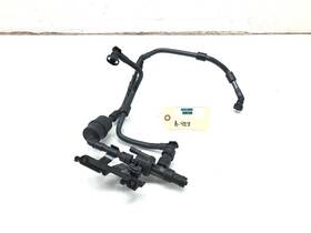 13908058626 Bmw 2020-2024 X3m F97 X4m F98 Fuel Tank Breather Line Hose Tube Pipe Oem