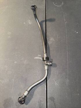 Bar17580 Bmw 1390860516002 5 G30 G31 2018 Petrol / Electricity Vacuum Line Pipe Hose