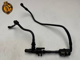 13908677760 Bmw 2020-2024 X3 G01 20-25 X4 G02 3.0 Fuel Tank Breather Valve With Lines Oem 35k